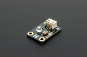 Gravity: Analog Grayscale Sensor For Arduino [Discontinued]