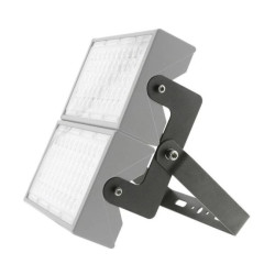 Blaupunkt Podwójna ramka montażowa do naświetlacza Prime 2x50W