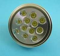 12V AR-111 HP 12x1W 12W 1200lm 45ř WC