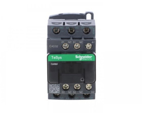 TeSys Deca Stycznik pomocniczy 10A 3Z 2R 230V AC CAD32P7