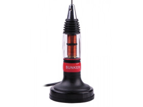 Antena CB Sunker Elite CB 119 z magnesem
