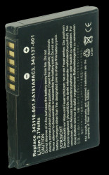 PDA battery for Compaq iPAQ