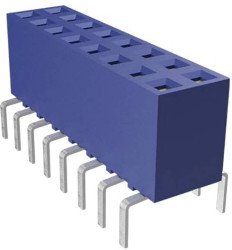 Amphenol FCI 71991-306LF