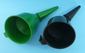 LEJEK PLAST.SKOŚNY TRZYCZĘŚCIOWY Z SITKI