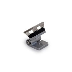 Mocownik REGIP-EXT szary KLUŚ