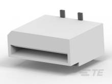 FFC & FEC CONNECTOR AND ACCESSORIES 1735042-5 TE Connectivity Zawartość: 1 szt.