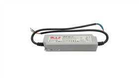 Zasilacz Gpvp 36W 12V Dc Ip67 Gpvp-40-12 3A Z Filtrem Pfc Glp Do Led