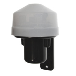 Czujnik zmierzchowy 5-50LUX IP44