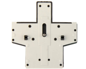 Styk pomocniczy 1Z 1R montaż boczny DILM32-XHI11-S 101371