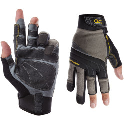 Kuny&#x27;s 140XL Pro Framer Flex Grip&#xAE; Gloves - Extra Large