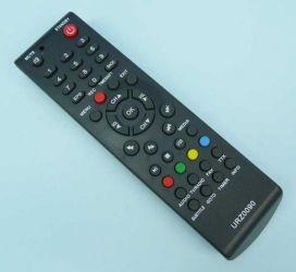 PILOT DVB-T CABLETECH URZ0090