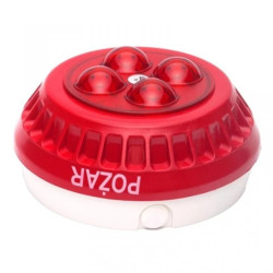 Sygnalizator optyczny SO-Pd13/3m