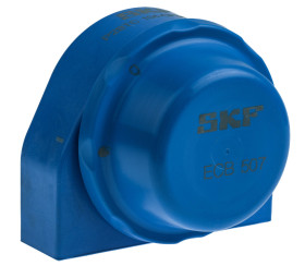 Łożysko ślizgowe dzielone, Stal nierdzewna, śred. 31.75mm