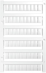 Oznacznik do złączek MF 10/6 MC NE WS 1677220000 /600szt./