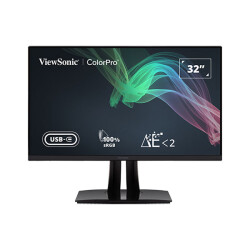 Viewsonic VP3256-4K VP56 computer monitor 81.3 cm (32") 3840 x 2160 pixels 4K U