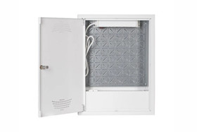 Rozdzielnia multimedialna 400x520x100mm FTTMAX 500 5-007FTTMAX 500