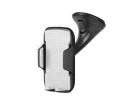 Uniwersalny uchwyt do telefonu Kruger&Matz KM1368 biały