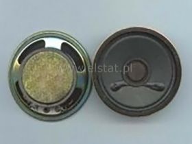 Głośnik 4cm 0,25W 50ohm YD40-01