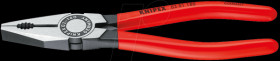 03 01 160 Combination pliers, 160 mm