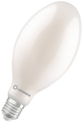 Żarówka LED LEDVANCE 146000.LE.00.02 E40 60 W = 250 W 8100 lm ciepła biel 1 szt.