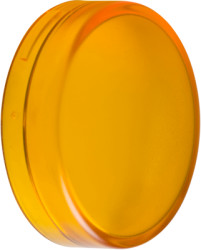 Cap, for control light, ZBV015