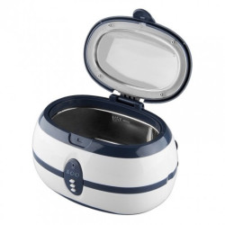 Myjka ultradźwiękowa 0,6l 35W VGT-800