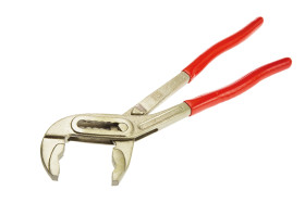 Szczypce do rur Szczypce do rur RS PRO długość całkowita: 250 mm
