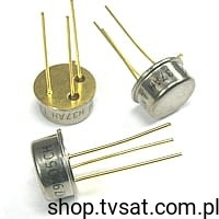 LM79M05CH -5V 0.5A Voltage Regulators TO39 NSC
