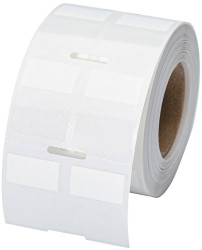 LAPP 83259890 FLEXIMARK® ETIKETT TCK 48 34X93 WH Etykiety do drukarki termotransferowej 600 szt.