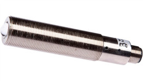 Pe180121, Czujnik Laserowy, Odbiornik Czujnika Przelotowego, M18x1 90Long,...