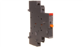 Styk Pomocniczy 1Z 1R Montaż Boczny Hk1-11 1Sam201902r1001