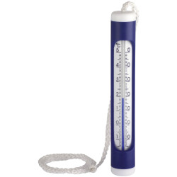 TFA Dostmann 40.2004 Pond Thermometer For Accurate Pool Or Pond Temps
