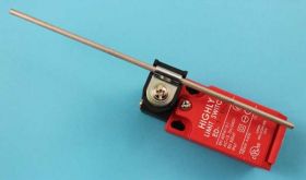 ED-1125 WYŁĄCZNIK KRAŃCOWY 3A/240VAC