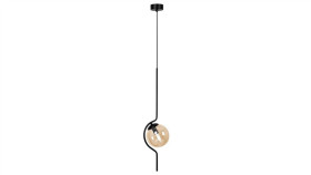Lampa Wisząca K-5335 Z Serii Vela Kaja Lighting