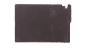 Przegrody Międzybieg. (Separat.) 6 Szt., Do St. Mont., Dla Compact Ins100…160...