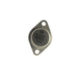 Tranzystor MJ802 npn 90V 30A 200W TO-3