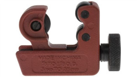 Obcinak Do Rur 3 › 29 Mm, Rs Pro