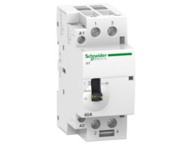 Stycznik modułowy 24V AC 2NO 40A iCT50r40-20-24 Acti9 A9C21142 SCHNEIDER ELECTRIC