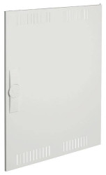 Drzwi Hager (S x W) 519 mm x 619 mm stal 1 szt.