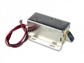 Elektromagnes do drzwi 24V 55x37mm