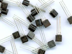 LM336Z-5.0V UKŁAD SCALONY