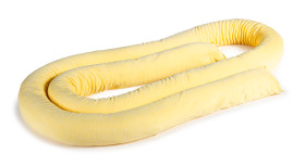 Materiał absorbujący wycieki chłonność 10 (skarpeta) L. Lubetech