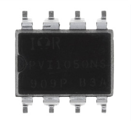 Transoptor PVI1050NS-TPBF MOSFET 2-kanałowy DC DIP 8 Infineon