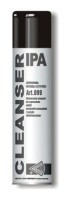 MC099 Preparat CLEANSER IPA - izopropanol wysokiej czystości - spray 600ml