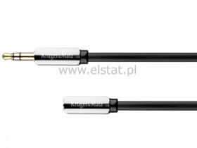 Jack 3,5 WT-GN 3m Kruger&Matz