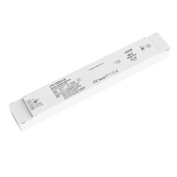 Ściemniacz z zasilaczem napięciowym LED Skydance - 24V 150W - sterowanie DALI - LPV-150DA-24