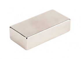 MAGNES NEODYMOWY PROSTOKATNY 8X4X4MM