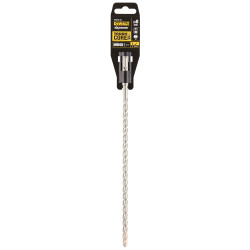 Wiertło SDS Ø: 8mm dł: 310 mm 140° DeWALT Wiertło SDS