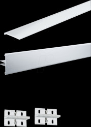 70520 Function duo profile set 100 cm