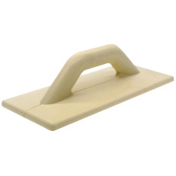 RST RTR98F Polyurethane Float 11 x 4.1/4in